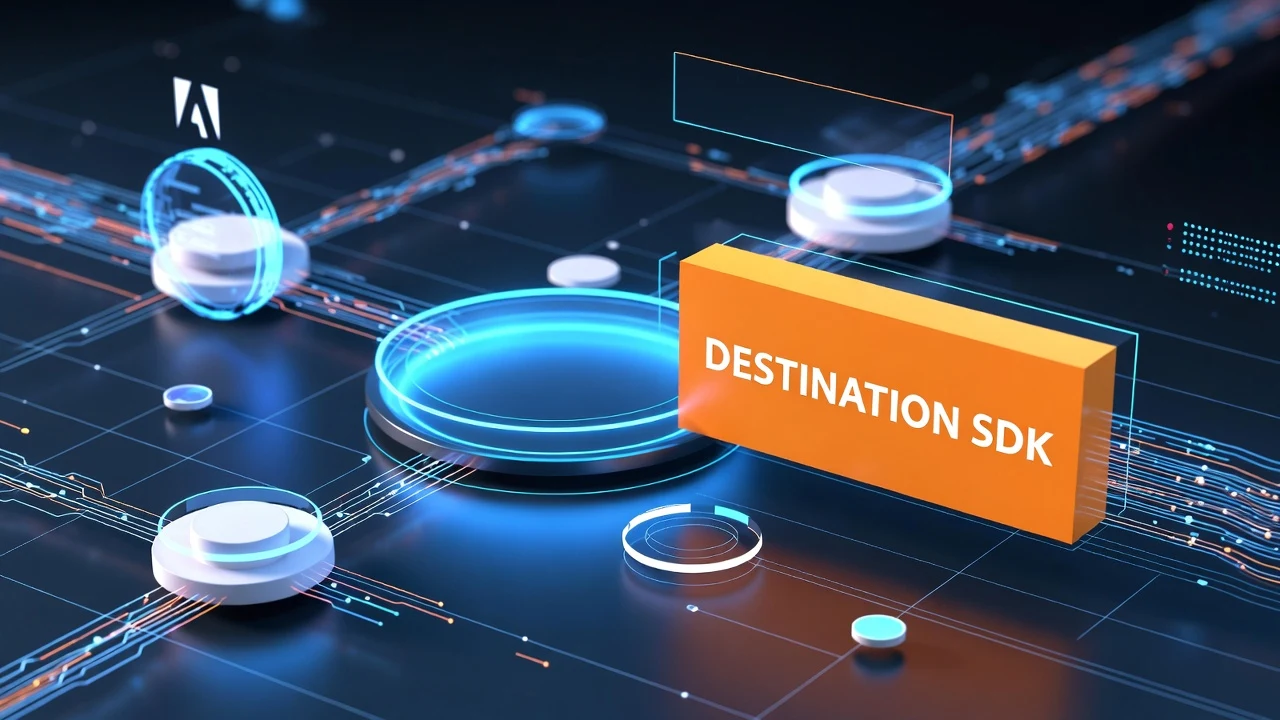 End-to-end testen van Adobe Experience Platform Destination SDK