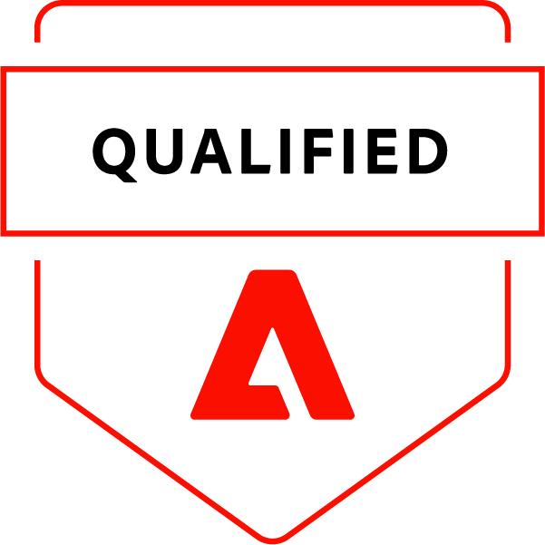 Adobe Qualified – Adobe Experience Platform
